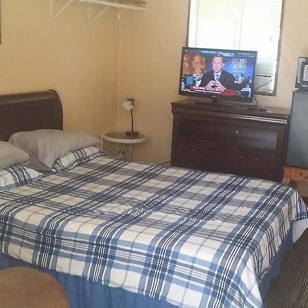 A1 Value Inn Hernando Cameră foto
