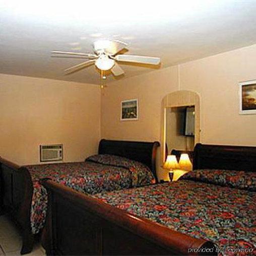 A1 Value Inn Hernando Cameră foto