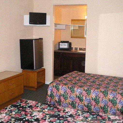 A1 Value Inn Hernando Cameră foto
